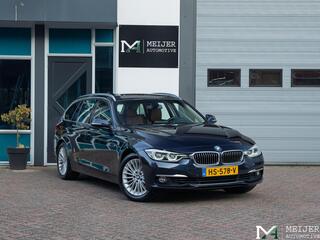 BMW 3-Serie Touring (2012 - 2019)