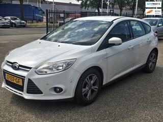 Ford Focus (2011 - 2018)