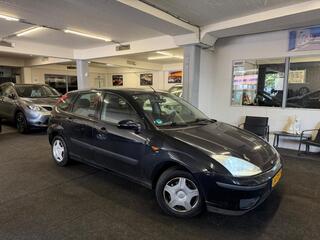 Ford Focus (2005 - 2011)