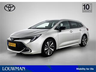 Toyota Corolla Touring Sports
