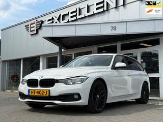 BMW 3-Serie Touring (2012 - 2019)