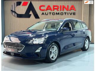 Ford Focus Wagon