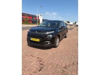 Citroen C3 (2010 - 2016)