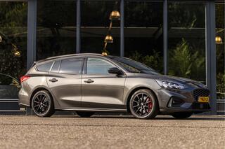 Ford Focus Wagon
