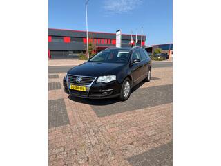 Volkswagen Passat Variant (2005 - 2010)