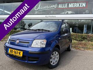 Fiat Panda (2003 - 2011)