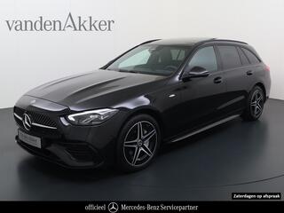 Mercedes-Benz C-Klasse Estate