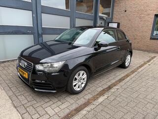 Audi A1 (2010 - 2018)