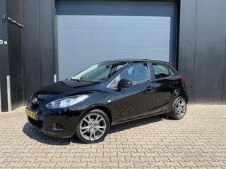 Mazda 2 (2007 - 2014)