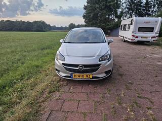 Opel Corsa (2014 - 2019)