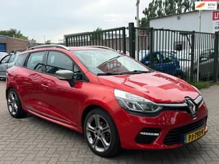 Renault Clio Estate