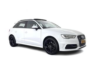 Audi A3 Sportback (2012 - 2020)