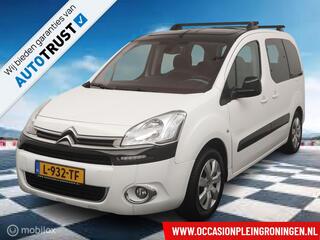 Citroen Berlingo (2008 - 2018)