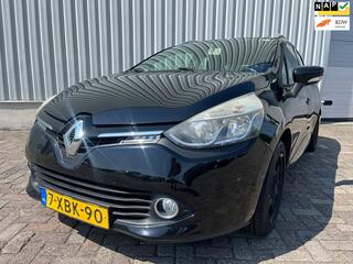 Renault Clio Estate