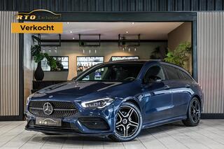Mercedes-Benz CLA Shooting Brake (2019 - 2025)