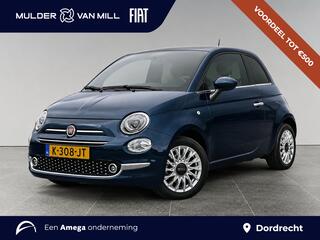 Fiat 500 (2007 - 2025)