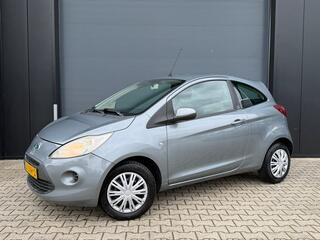 Ford Ka (2008 - 2016)