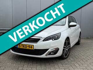 Peugeot 308 (2013 - 2021)
