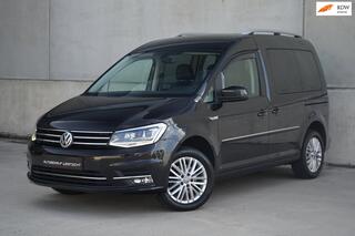 Volkswagen Caddy (2004 - 2020)