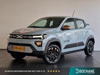 Dacia Spring (2021 - 2026)