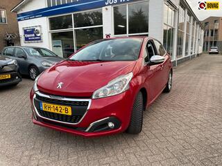 Peugeot 208 (2012 - 2019)