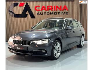 BMW 3-Serie Touring (2012 - 2019)