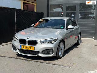 BMW 1-Serie (2011 - 2019)