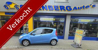 Opel Agila