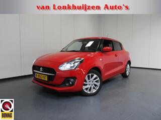 Suzuki Swift (2017 - 2024)