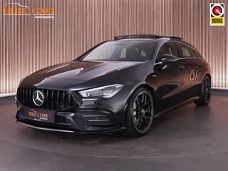 Mercedes-Benz CLA Shooting Brake (2019 - 2025)