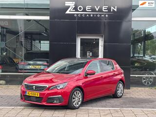 Peugeot 308 (2013 - 2021)
