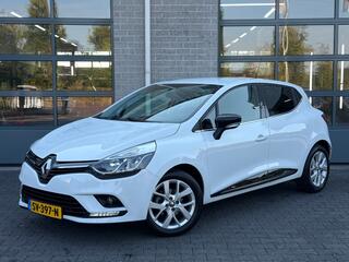 Renault Clio (2012 - 2019)