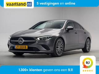 Mercedes-Benz CLA (2013 - 2019)
