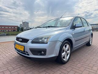Ford Focus (2005 - 2011)
