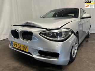 BMW 1-Serie (2011 - 2019)