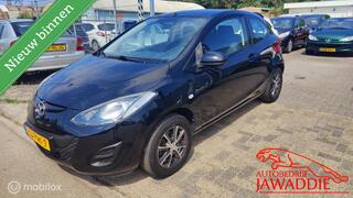 Mazda 2 (2007 - 2014)