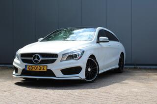 Mercedes-Benz CLA (2013 - 2019)