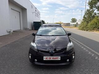 Toyota Prius (2009 - 2015)