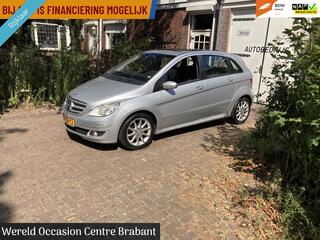 Mercedes-Benz B-Klasse (2005 - 2011)