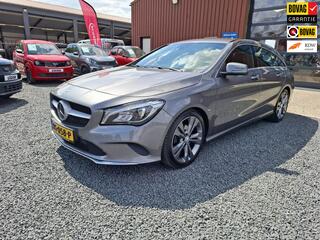 Mercedes-Benz CLA Shooting Brake (2015 - 2019)