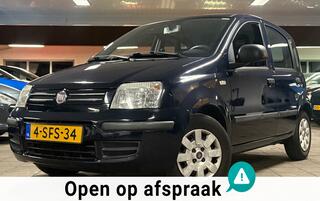Fiat Panda (2003 - 2011)