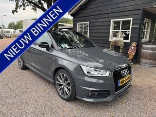 Audi A1 (2010 - 2018)