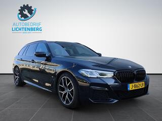 BMW 5-Serie (2016 - 2023)