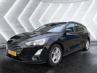 Ford Focus Wagon