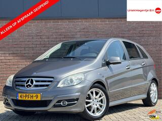 Mercedes-Benz B-Klasse (2005 - 2011)