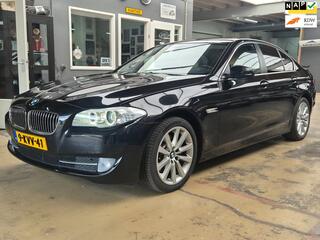 BMW 5-Serie (2010 - 2016)