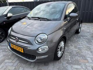 Fiat 500 (2007 - 2025)