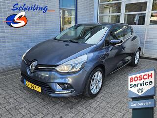 Renault Clio (2019 - 2025)