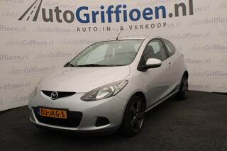 Mazda 2 (2007 - 2014)