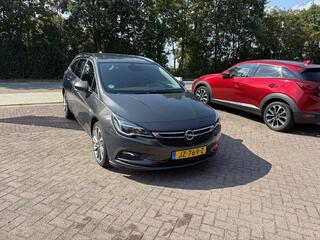 Opel Astra Sports Tourer (2016 - 2021)